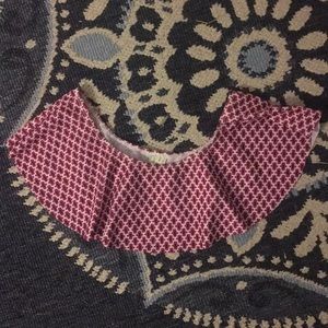 Kortni Jeane Detachable Peplum size XL